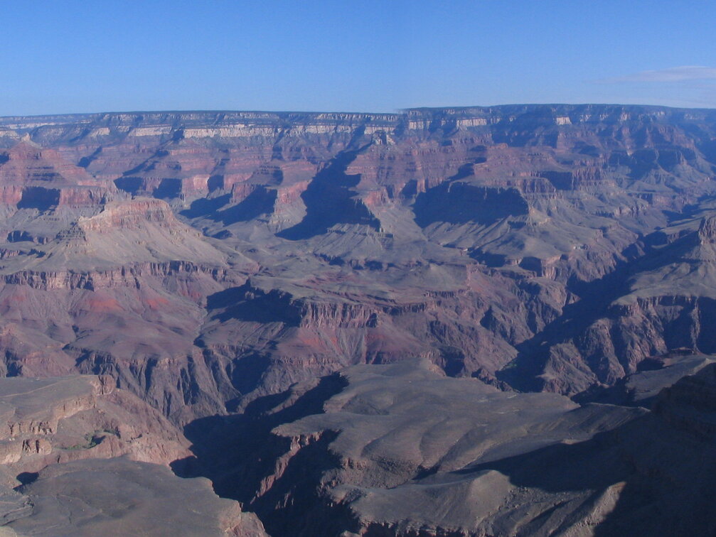 Grand Canyon 1
